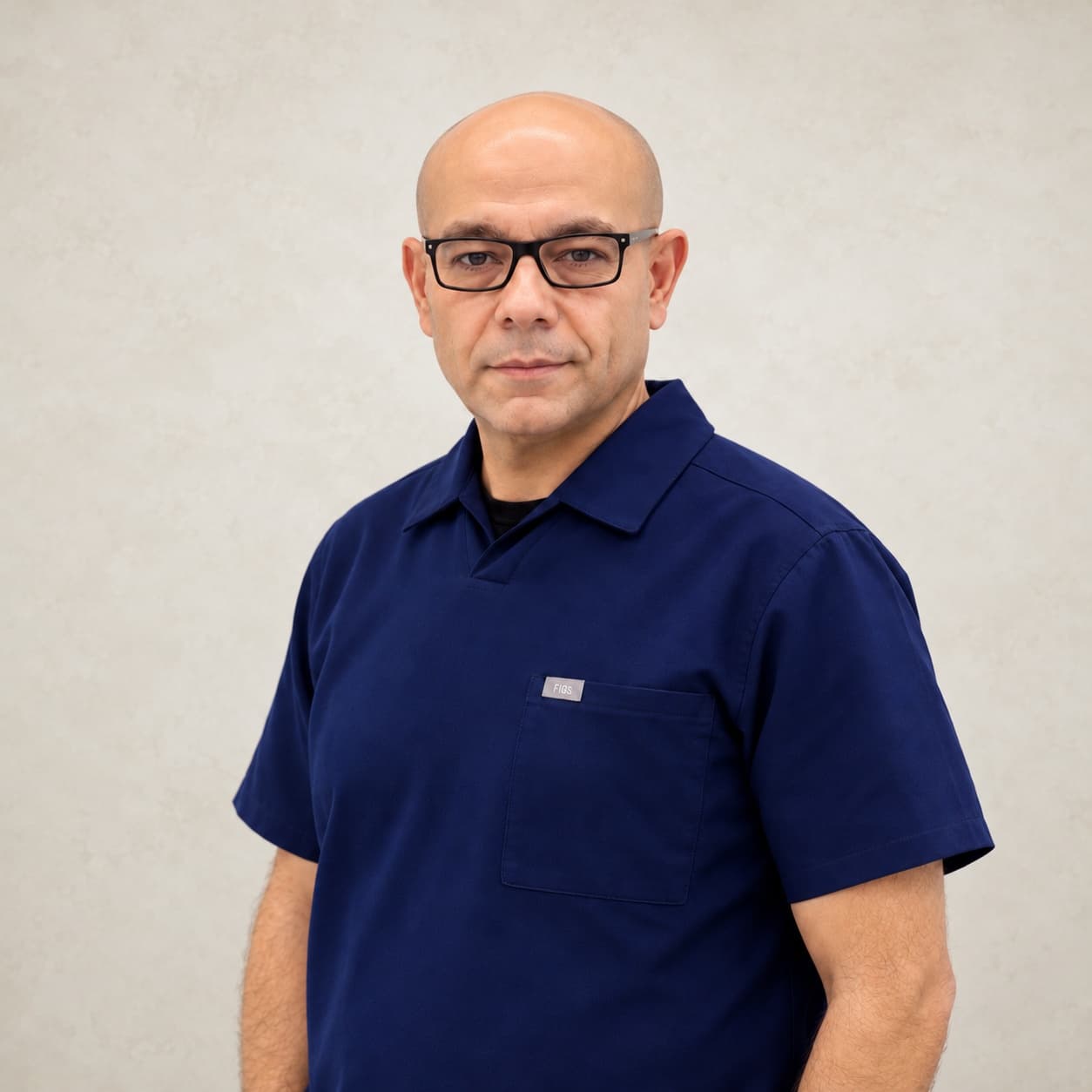 Dr. Mohamed Mansour